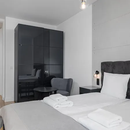 13th Floor Arkadia By Nyx דירה *