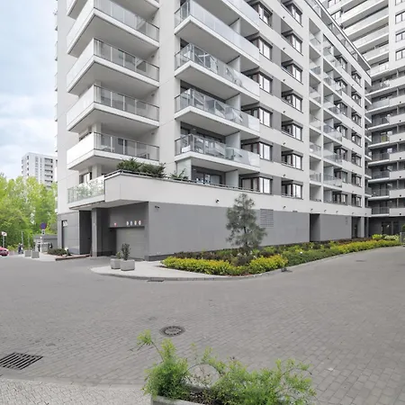 Apartment 13th Floor Arkadia By Nyx *