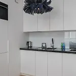 Apartmán 13th Floor Arkadia By Nyx