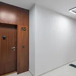 Apartmán 13th Floor Arkadia By Nyx *
