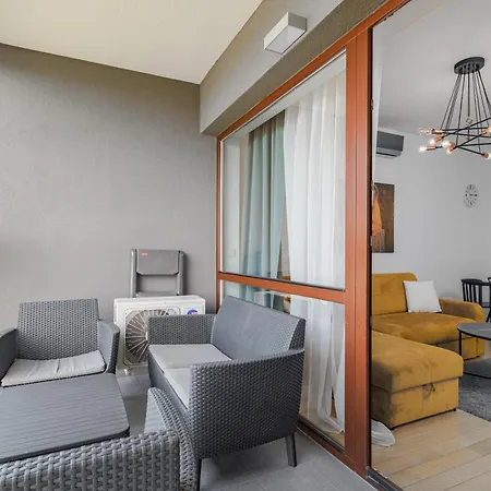 13th Floor Arkadia By Nyx 바르샤바